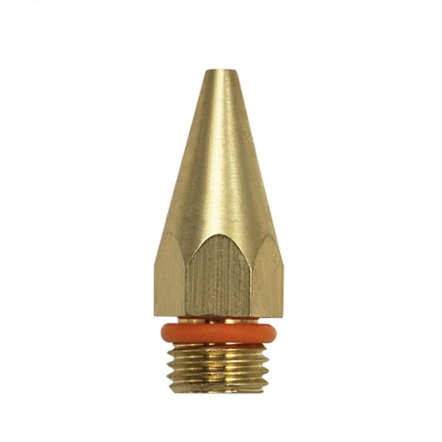 Nozzle 0.4mm for cold glue gun 4 hole