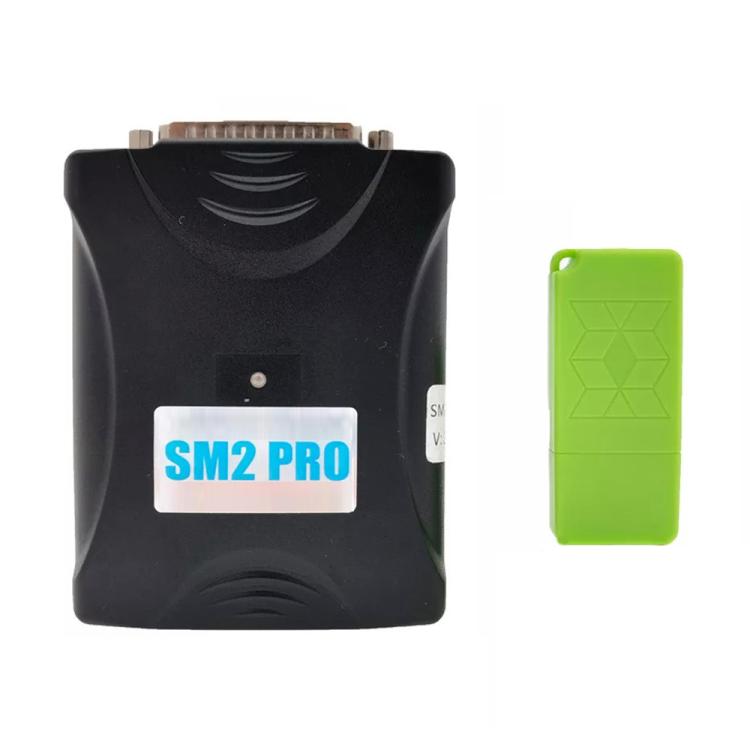 

SM2 PRO J2534 VCI PCM ECU 67 In 1 Programming Dongle(US Plug)