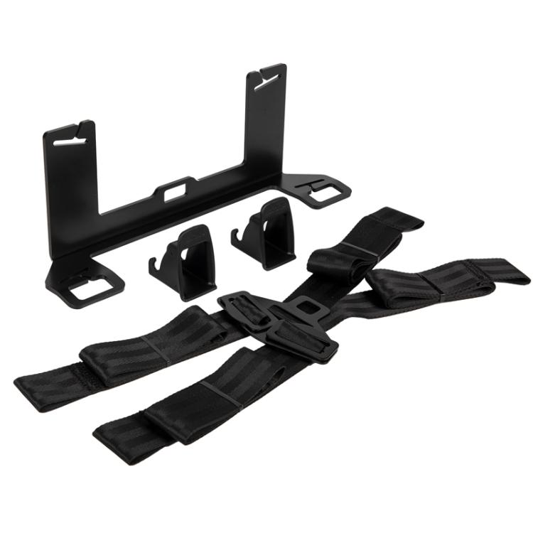 

Extended Universal ISOFIX Children Seat Interface(ZL-2049)