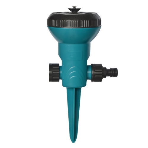 

Multifunctional Garden Watering Plastic Pin Nozzle Sprinkler