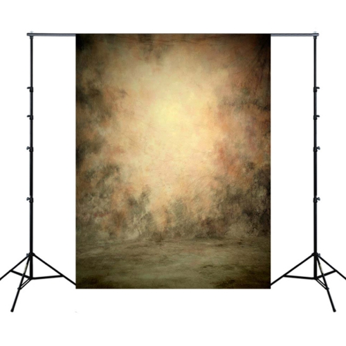 

2.1m x 1.5m Retro Painting Photography Background Cloth Oil Painting Elements Scene Decoration Props(12679)