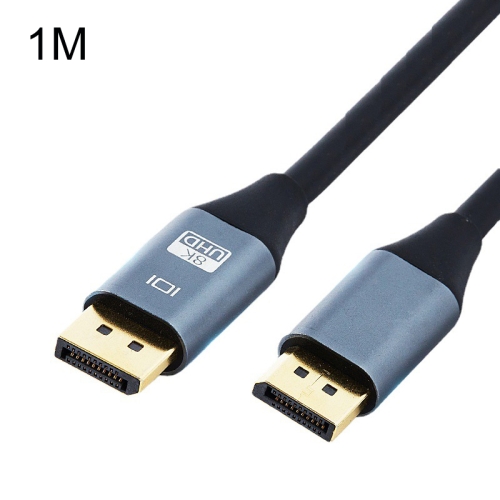 DP1.4 Version 8K DisplayPort Male to Male Electric Graphics Card HD ...