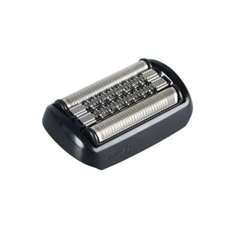 

For Braun Electric Shavers Head Reticle, Version: Regular(For 92B)