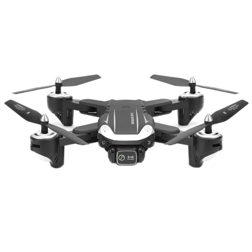 

A11 8K HD Dual-Camera Optical Flow Quadcopter Smart Return Remote Control Aircraft with Light+ESC (Black)