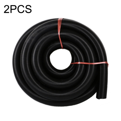 

For Philips / Midea FC8260 2pcs Vacuum Cleaner Accessories Threaded Hose