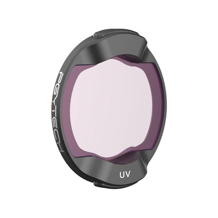 

PGYTECH For DJI AVATA Filter Drone Accessories,Spec: UV