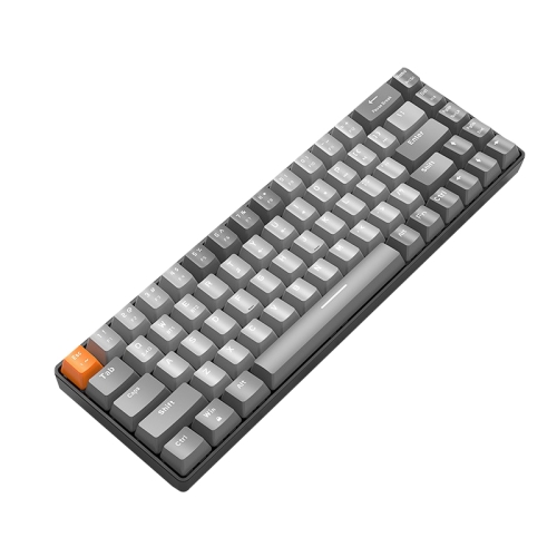 Corsair K68 RGB Water-Resistant Mechanical Gaming Keyboard - Geeky Gadgets