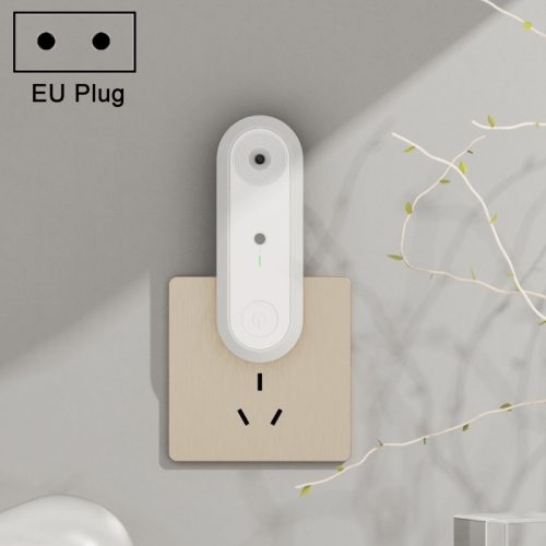 Negative Ion Air Purification Intelligent Sensor LED Night Light(EU Plug)