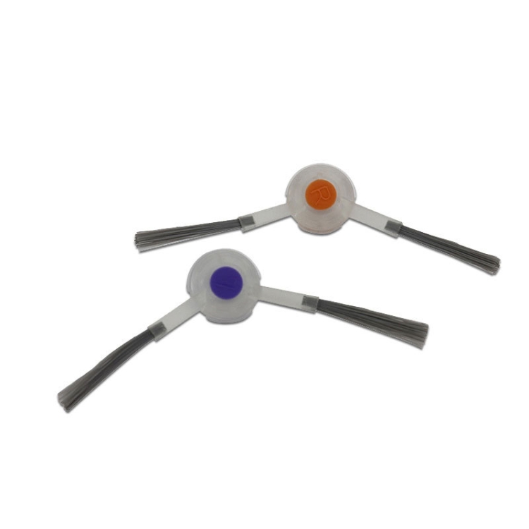 

For Narwal Clean Robot J3 Spare Part Accessory 2pcs Side Brush