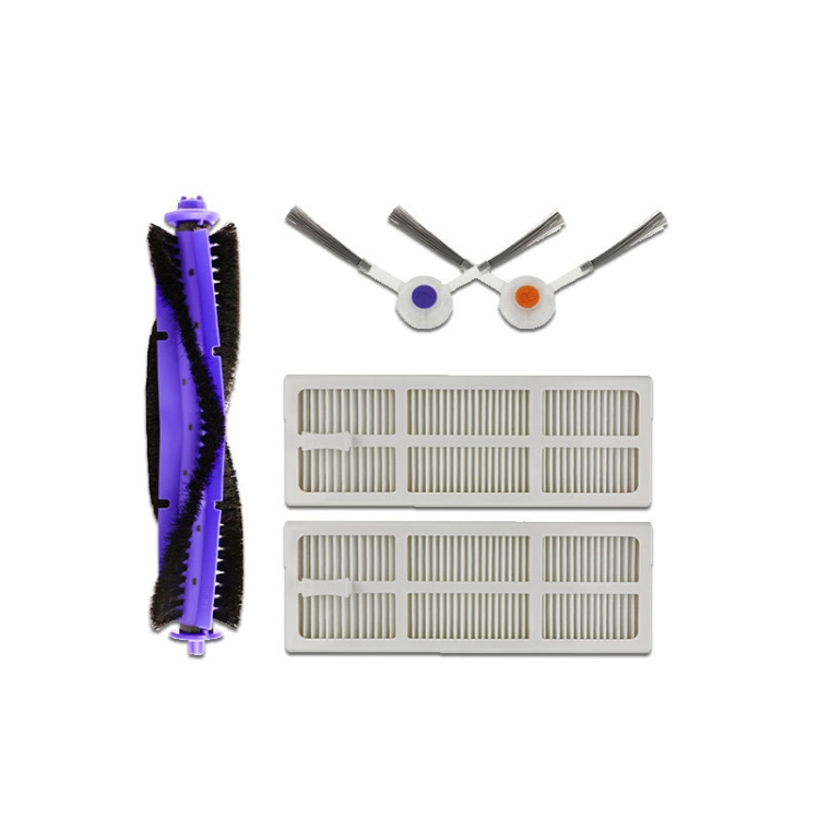 

For Narwal Clean Robot J3 Spare Part Accessory Set
