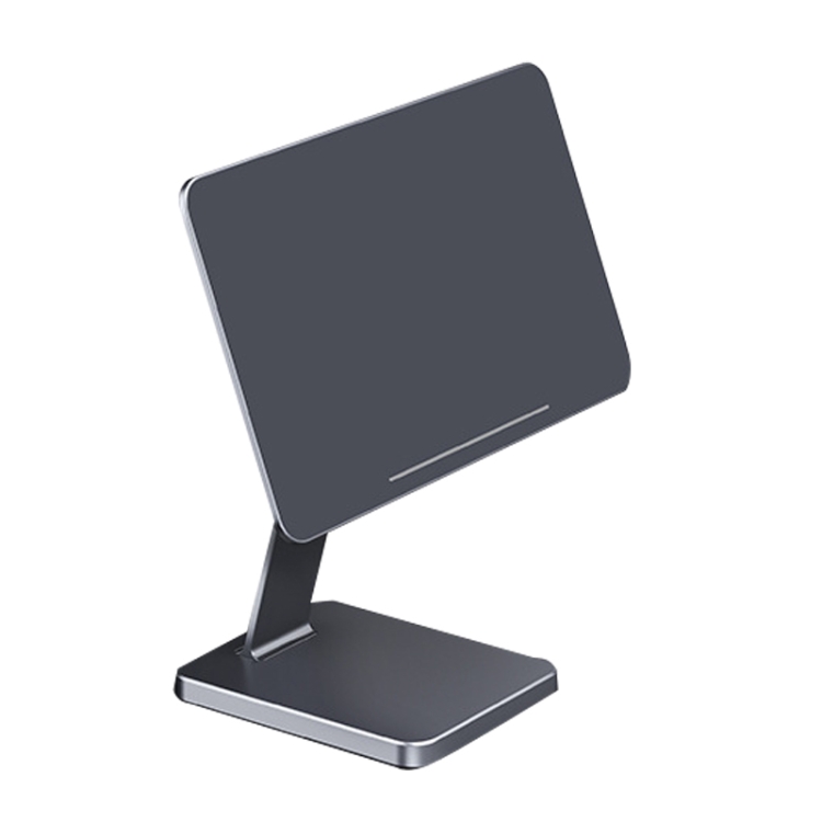 

For iPad Pro Air / 1 / 2 / 3 Series SSKY X53 Magnetic Suction Tabletop Portable Tablet Stand