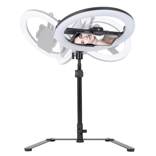 

Food Posing Overhead Stand Live Anchor Beauty Floor Filler Light