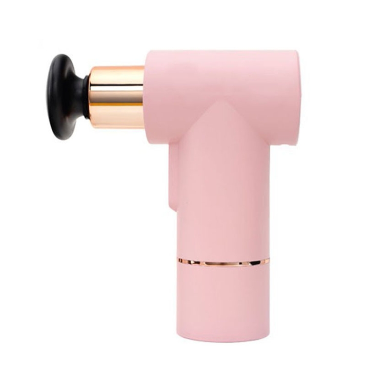 

Original Huawei MiFan Mini Electric Muscle Massager, Support HUAWEI HiLink(Pink)