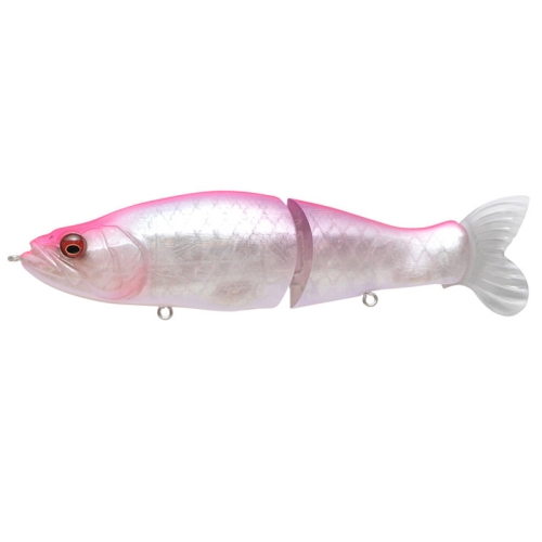 135mm Lure Bait Bionic Fishing Lures Slowly Sinking Pencil Knobby Fish Hard  Bait Fishing Gear(P)