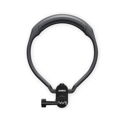 

JUNNX Bracket Neck Mount For Most Action Cameras & Smart Phones,Spec: G02