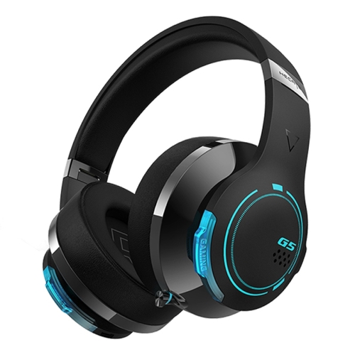 

Edifier G5BT Wireless Bluetooth Esports Game RGB Lighting Effect Headset(Black)