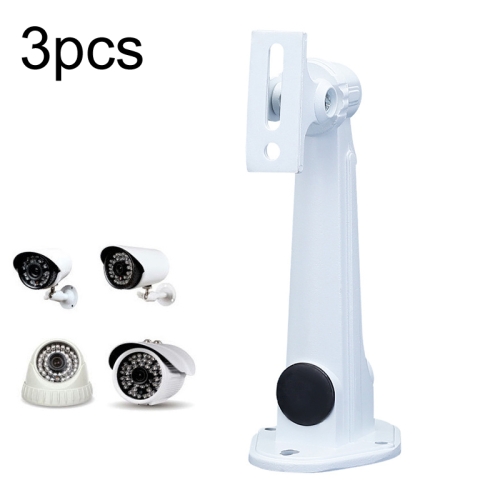 Security CCTV Accessories Mounting Bracket