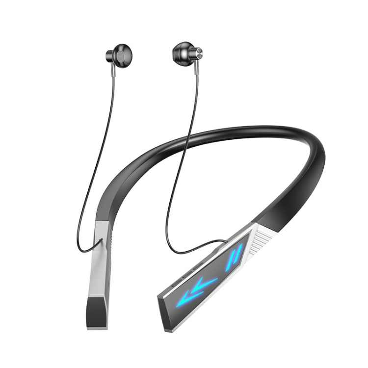 E68 Bluetooth Auriculares Auriculares magnéticos deportivos