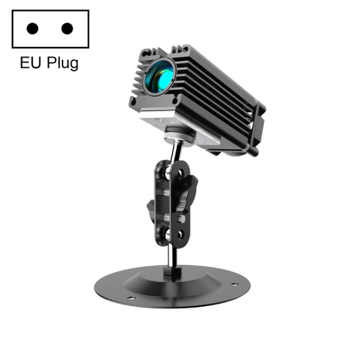 

Blue Laser 500MW Outdoor Roof Long-range High-power Landmark Laser Light, EU Plug