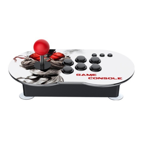 

MANTE1 MT6 TV Console Game Joystick Turret HD 4K Game Joystick Turret