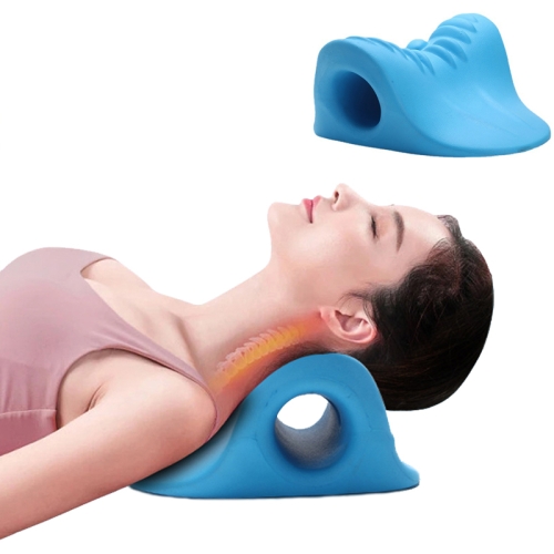 

Gravity Shiatsu Cervical Spine Massager Home Neck and Back Massage Pillow