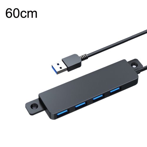 

HS080-R USB3.0 60cm 4 Ports Collection High Speed HUB Extensors