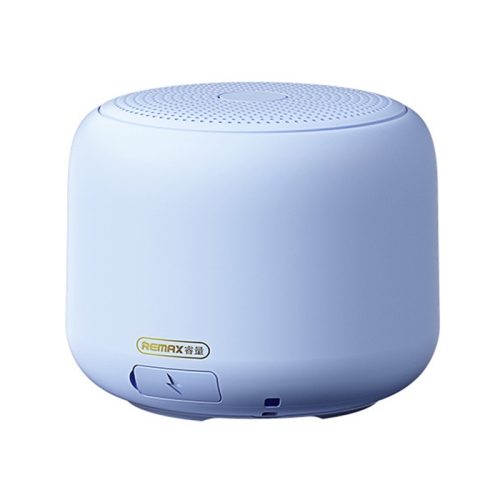 

REMAX RB-M15 Outdoor Portable Bluetooth 5.0 Waterproof Audio(Purple)