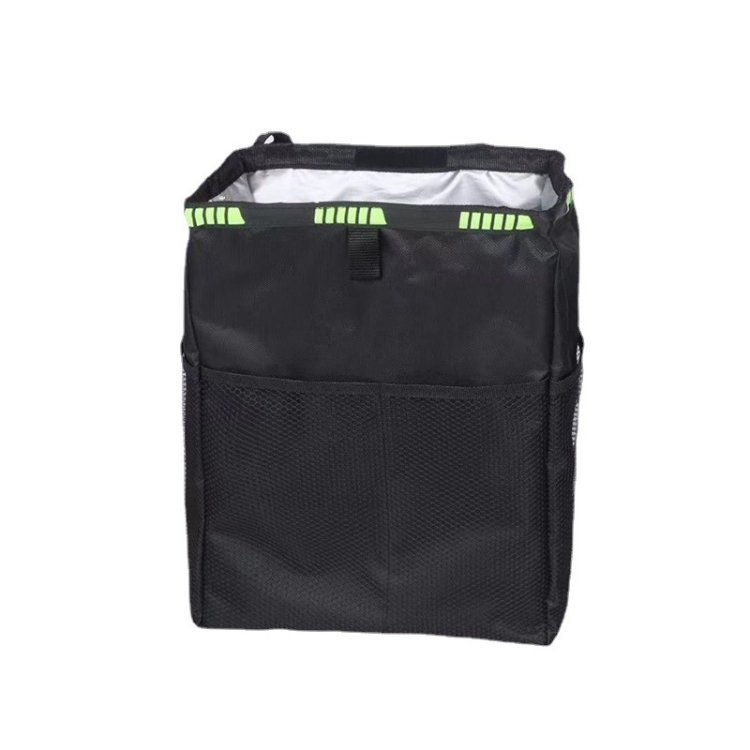 

Car Multifunctional Rear Seat Waterproof Large Capacity Storage Bag
