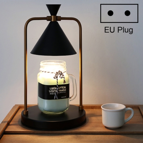 

2021T Home Decoration Dimming And Fragrance Lamp Without Aromatherapy, EU Plug