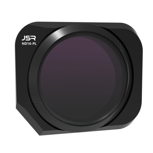 

JSR JSR-1008 For DJI Mavic 3 Classic Youth Edition Drone Filter, Style: ND16PL