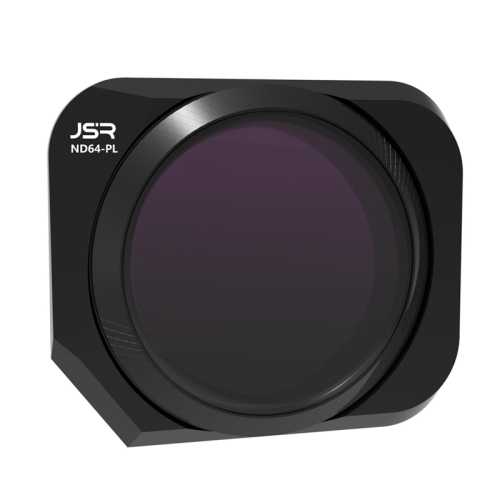 

JSR JSR-1008 For DJI Mavic 3 Classic Youth Edition Drone Filter, Style: ND64PL