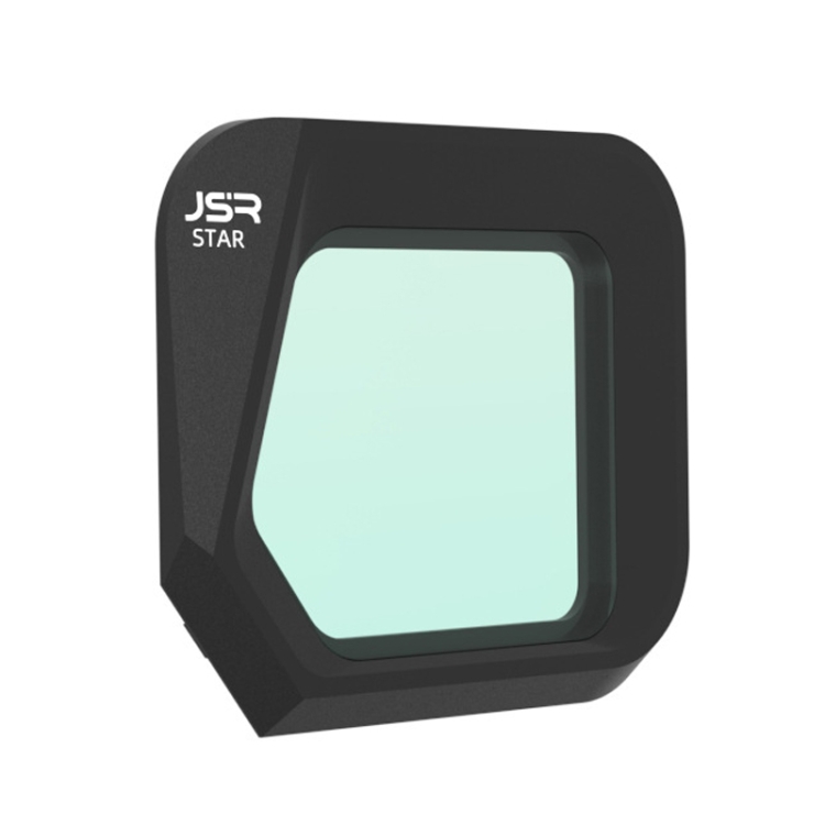 

JSR JSR-1008 For DJI Mavic 3 Classic Youth Edition Drone Filter, Style: Star