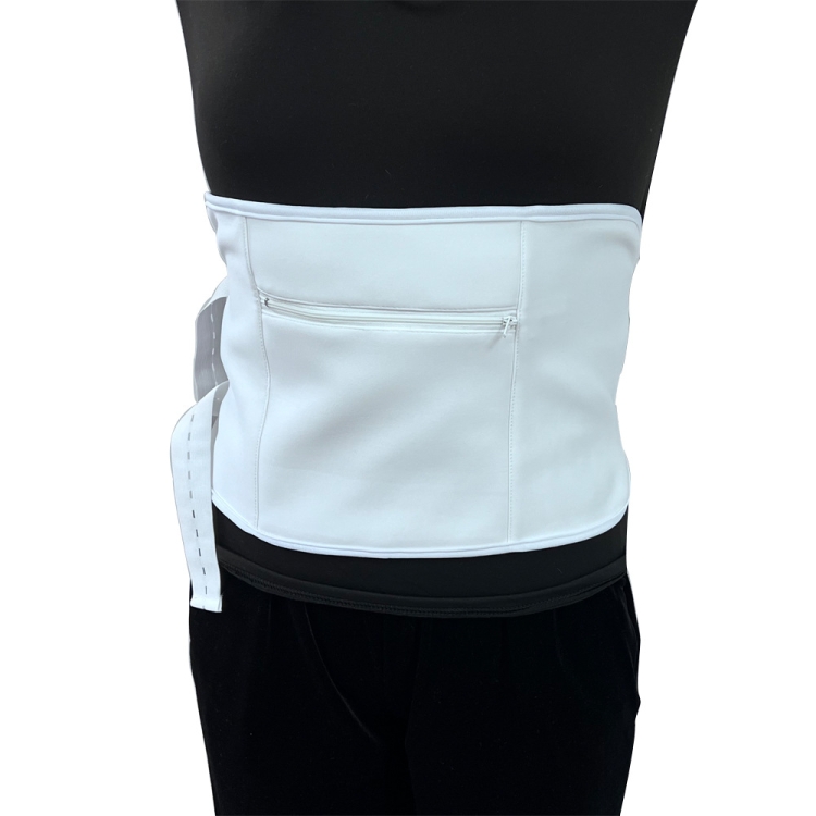 

Reusable Sleep Conditioning Aid Belt (White)
