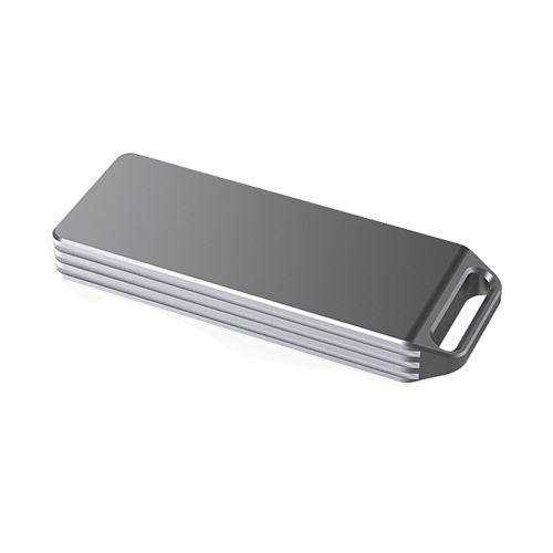 

Blueendless M5 M.2 Mobile Solid State Drive Enclosure, Spec: NGFF