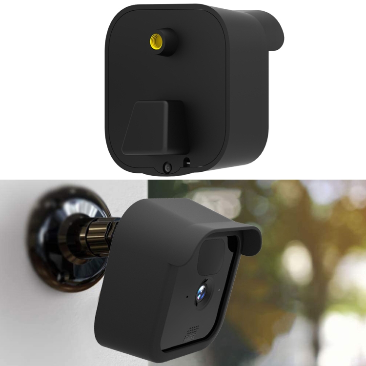 

A359 For Blink Security Camera Protect Border(Black)