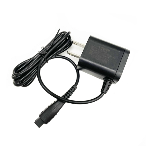 

3V Shaver Charger for Panasonic RE7-80 ES-RT25 ES-RW35 ES-FRT2 SL33, US Plug