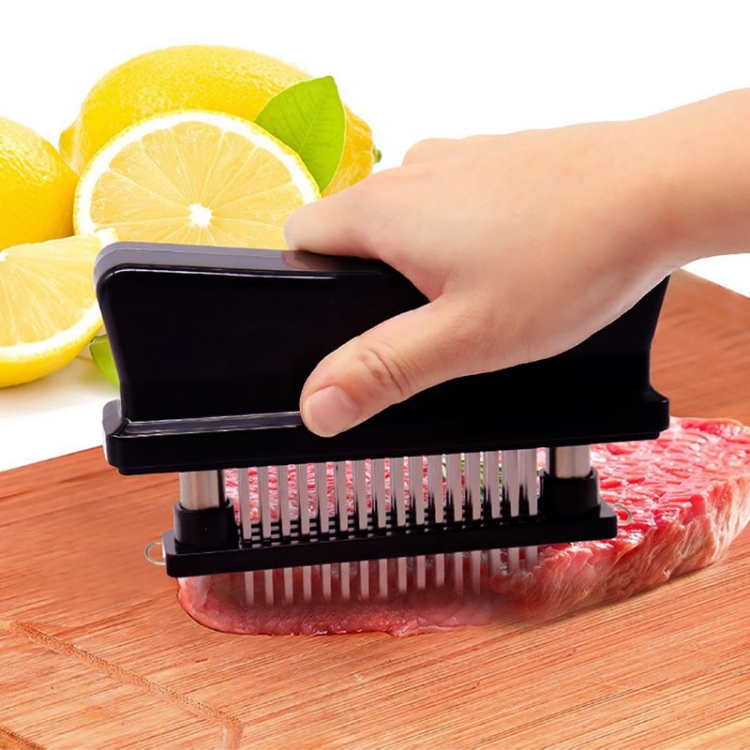 

10B36 36 Needle Tender Meat Needle Enhanced Pine Meat Hammer