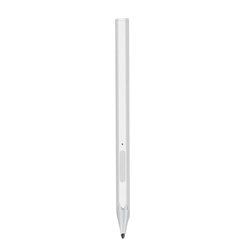 

For Lenovo Tab P11 Pro Rechargeable 11.5 Inch TB-J706F Pressure Touch Pen(Silver)