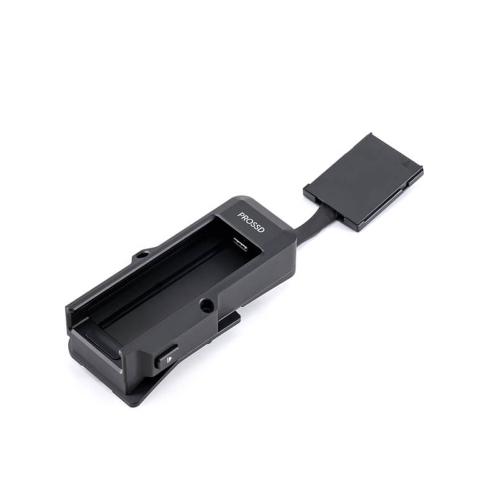 

Original DJI PROSSD Card Compartment Ronin 4D Accessories