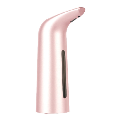 

GM-S1805B Infrared Sensor Soap Dispenser Automatic Hand Washing Machine, Specification: Rose Gold