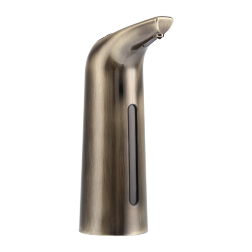 

GM-S1805B Infrared Sensor Soap Dispenser Automatic Hand Washing Machine, Specification: Bronze