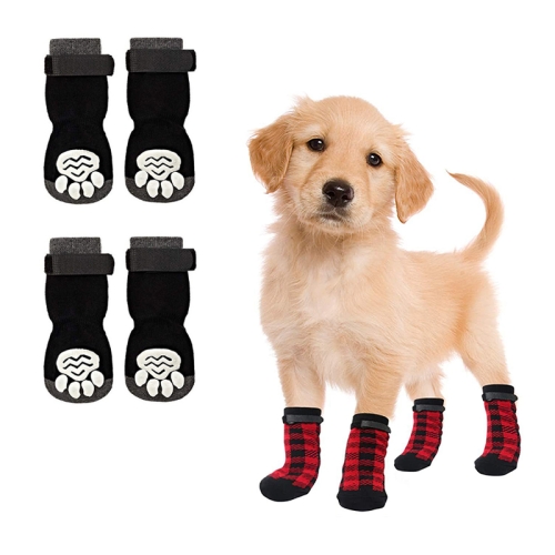 Вязаные носки для собак - 10 причин их носить | Записки Спицеманьяка | Дзен