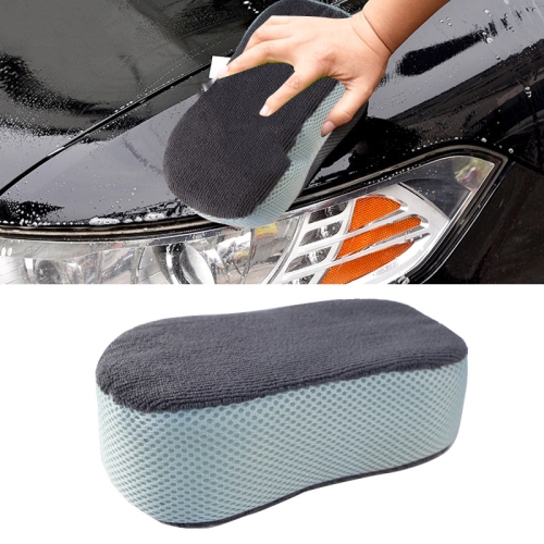 Car wash sponge - Jumbo CARWASHSPONGE2