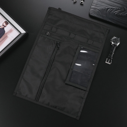 

Mobile Phone Signal Shielding Bag Electromagnetic Isolation Interference Anti-magnetic Bag