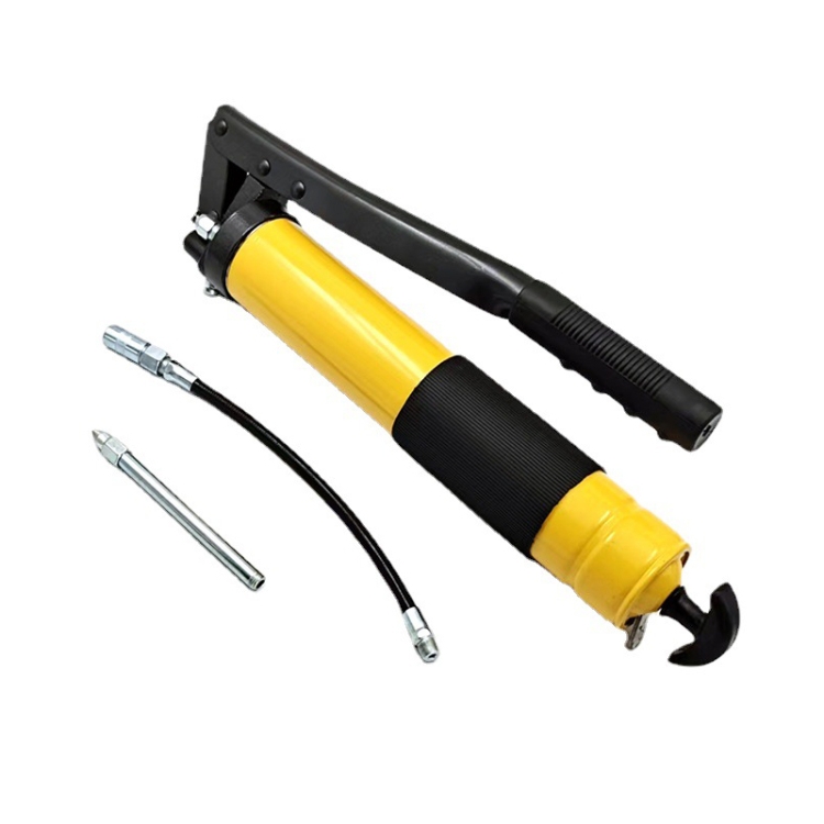 

Heavy-duty Hand Pressure Grease Tool Auto Repair Machinery Repair Parts(600cc)