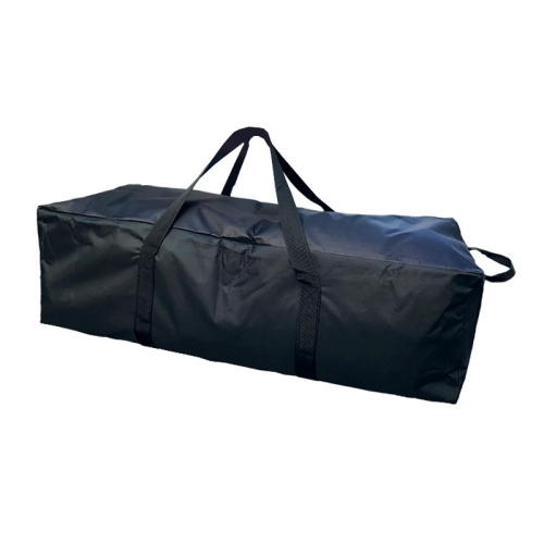 

3 In 1 Outdoor Camp Sports Bag Riding Bag Equipment Camel Bag Casual Outdoor Bicycle Bag, Size: L 150L(Black)