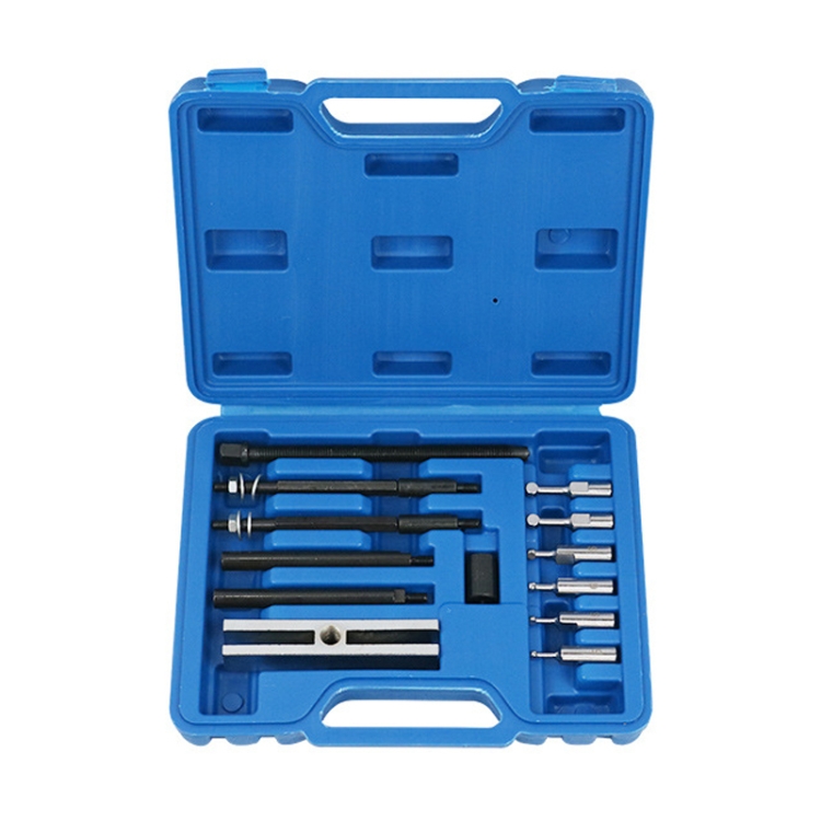 

BL1240 13pcs/set Plug-in Bearing Puller Small Bearing Removal Tool