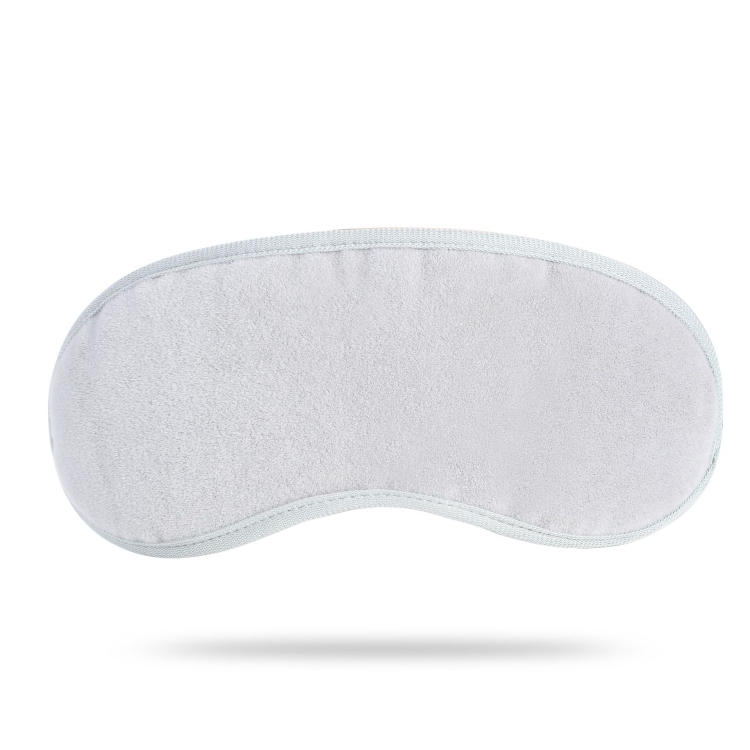 

Magnet Sleep Goggles Light Shading Travel Eye Protection Mask(Grey)