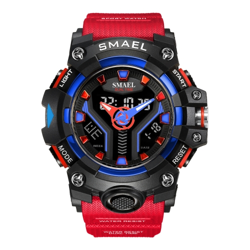 SMAEL 8075