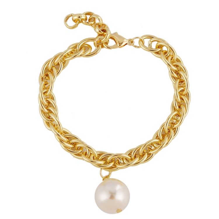 

S2003-19 Bohemian Style Female Pearl Bracelet